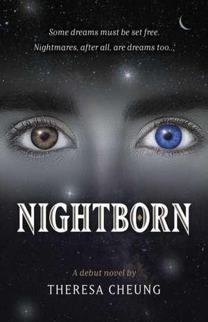 Nightborn de Theresa Cheung