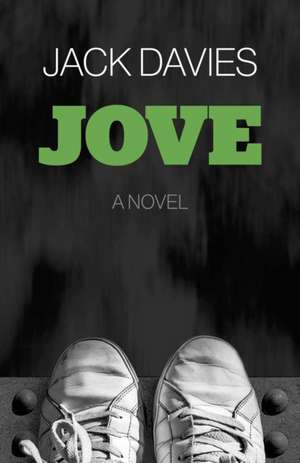 Jove de Jack Davies