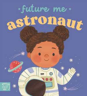 Astronaut de Nadia Gunawan