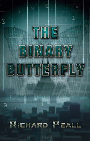 Peall, R: BINARY BUTTERFLY