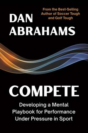 Compete de Dan Abrahams
