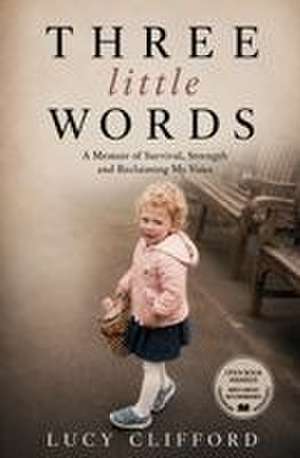 Three Little Words de Lucy Clifford