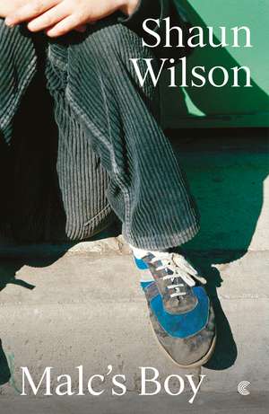 Malc's Boy de Shaun Wilson