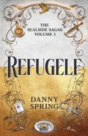 Refugelf de Danny Spring