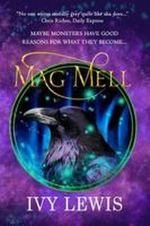 Mag Mell de Ivy Lewis