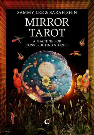Mirror Tarot de Sarah Shin