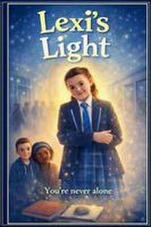 Lexi's Light de Steven Angel Boyle