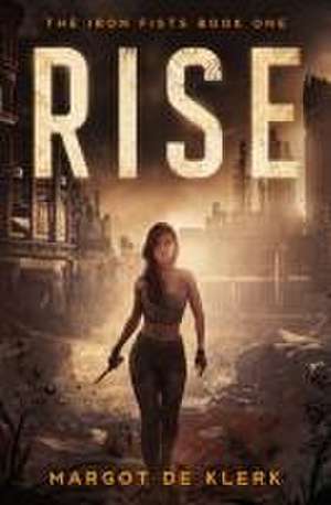 Rise de Margot de Klerk