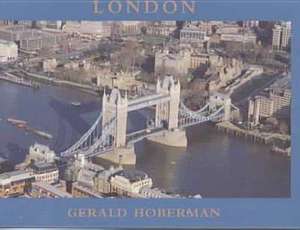 London -OSI de Gerald Hoberman