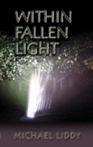 Within Fallen Light de Michael Liddy