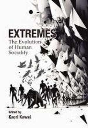 Extremes de Kaori Kawai
