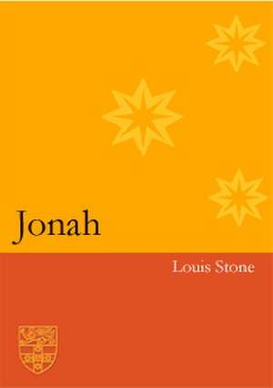 Jonah de Louis Stone