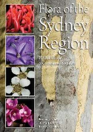 Pellow, B: Flora of the Sydney Region