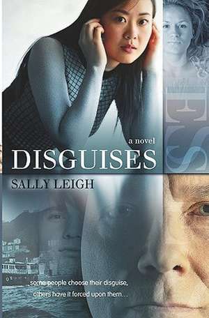 Disguises: Ella Freeman Sharpe and the Practice of Psychoanalysis de Leigh, Sally