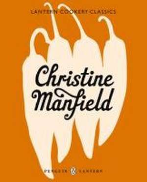 Christine Manfield de Christine Mansfield