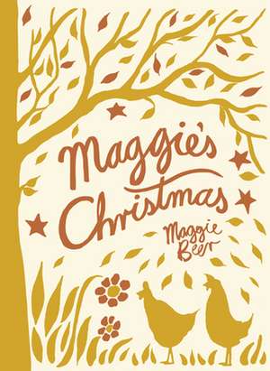 Maggie's Christmas de Maggie Beer