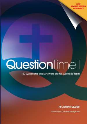 Question Time 1 de John Flader