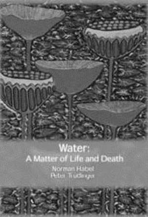 Water de Norman Habel