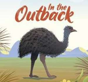 In the Outback de New Holland Publishers