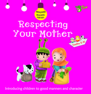 Respecting Your Mother de Ali Gator