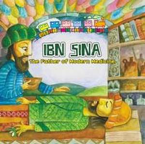 Ibn Sina de Ahmed Imam