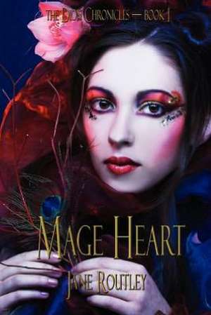 Mage Heart de Jane Routley