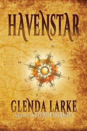 Havenstar de Glenda Larke