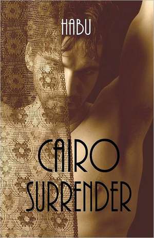 Cairo Surrender: Savannah Series