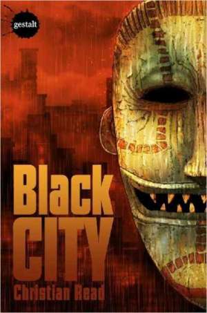 Black City de Christian D Read