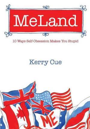 Meland de Kerry Cue