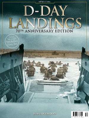 Lockwood, K: D-Day Landings