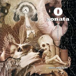 O Sonata de Chris Edwards