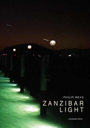 Zanzibar Light de Philip Mead