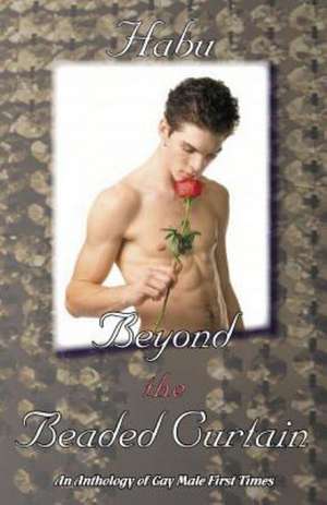 Beyond the Beaded Curtain: An Anthology of Gay First Times