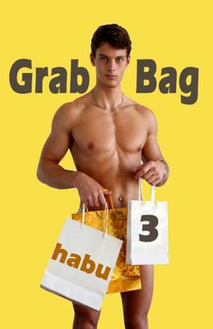 Grab Bag 3 de Habu