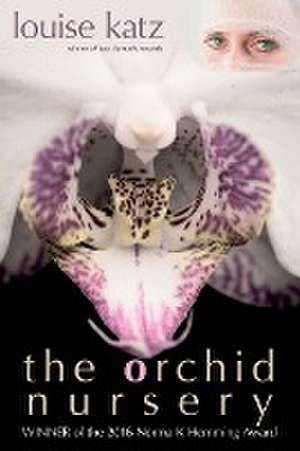 The Orchid Nursery de Louise Katz