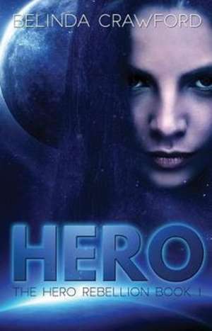 Hero de Belinda Crawford