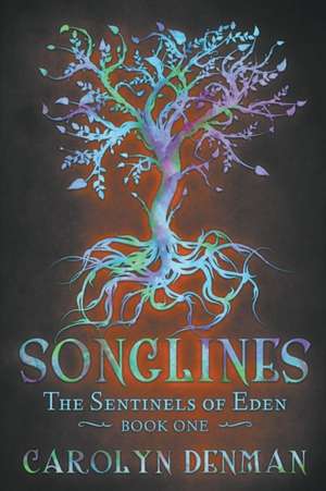 Songlines de Carolyn Denman