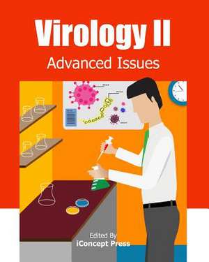 Virology II