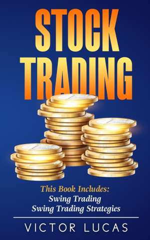 Stock Trading de Victor Lucas