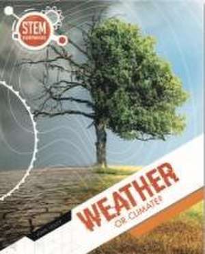 Weather and Climate de John Lesley