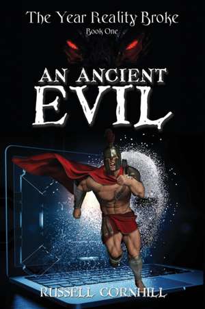 An Ancient Evil de Russell Cornhill