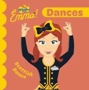 The Wiggles Emma! Dances de The Wiggles