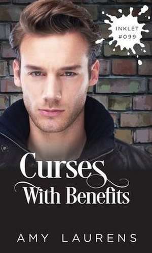 Curses With Benefits de Amy Laurens