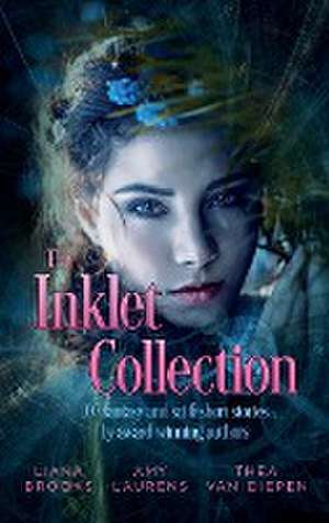 The Inklet Collection de Amy Laurens