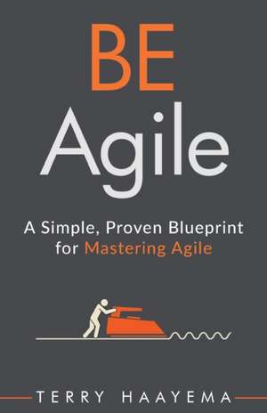 BE Agile de Terry Haayema