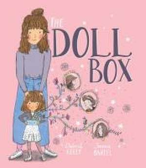 The Doll Box de Deborah Kelly