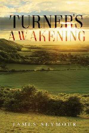 Turner's Awakening de James Seymour