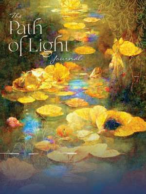 Path of Light Journal de Anthony Salerno