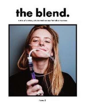 The Blend issue 2 de Melanie Dimmitt